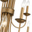 Livex Estate 21 Light Extra Large Chandelier