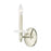 Livex Lighting  Bennington 1 Light Wall Sconce