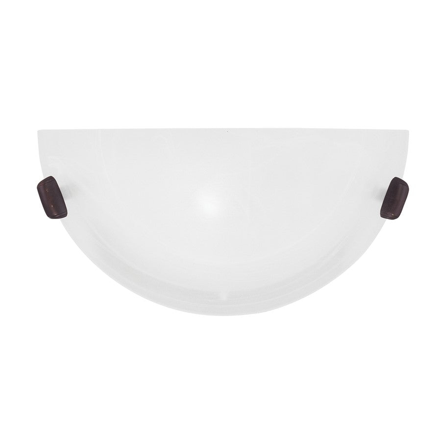 Livex Lighting Oasis Wall Sconce