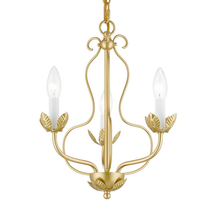 Livex Katarina Chandelier