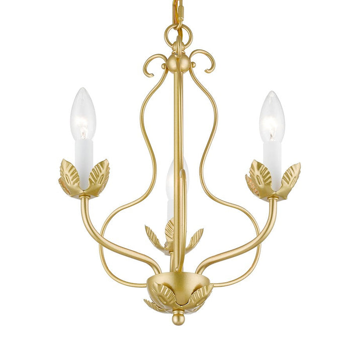 Livex Katarina Chandelier