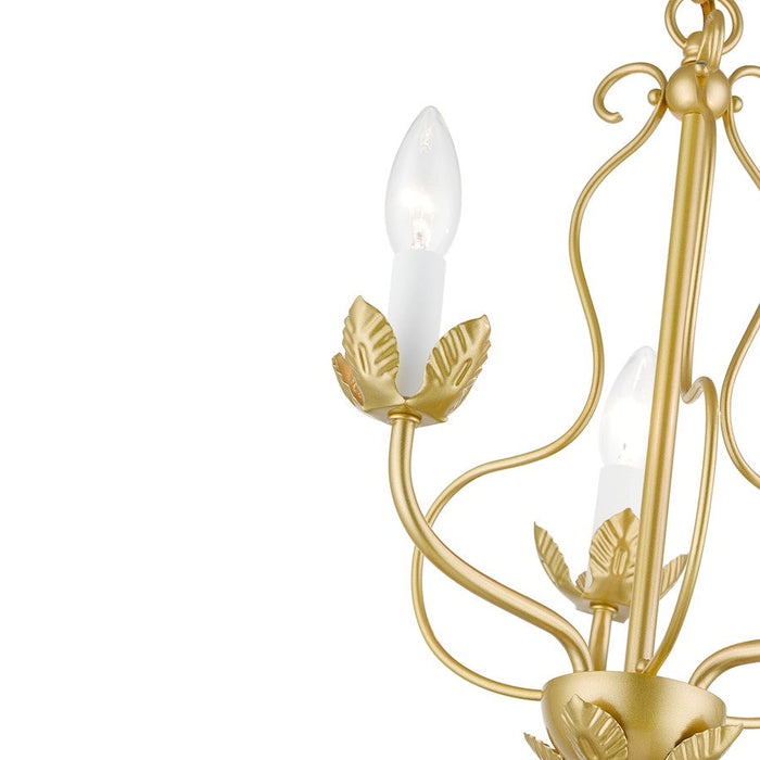 Livex Katarina Chandelier