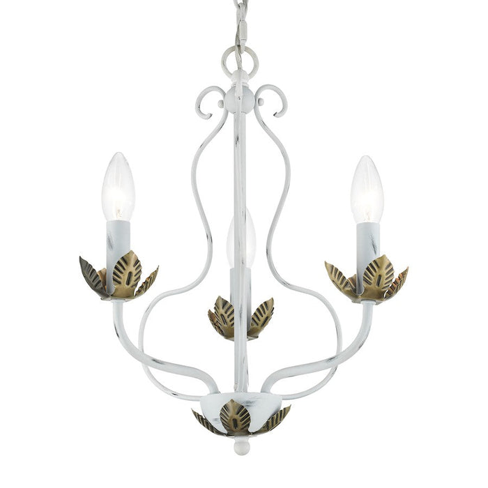 Livex Katarina Chandelier