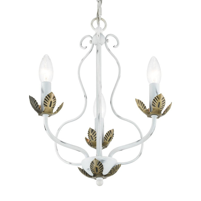 Livex Katarina Chandelier