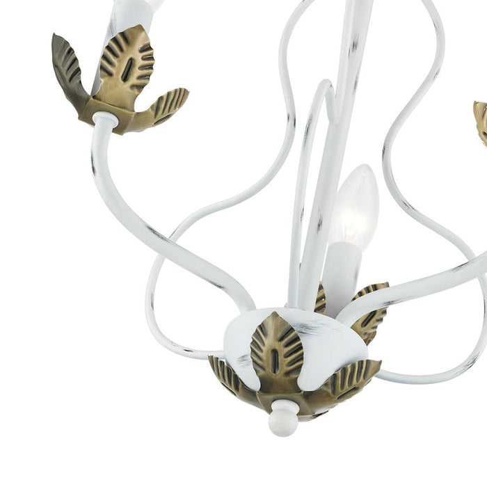 Livex Katarina Chandelier