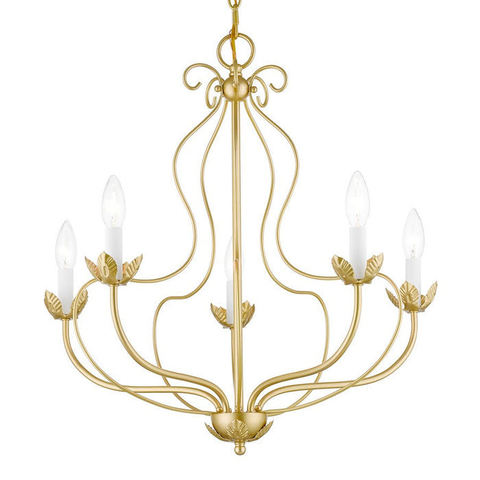 Livex Katarina Chandelier