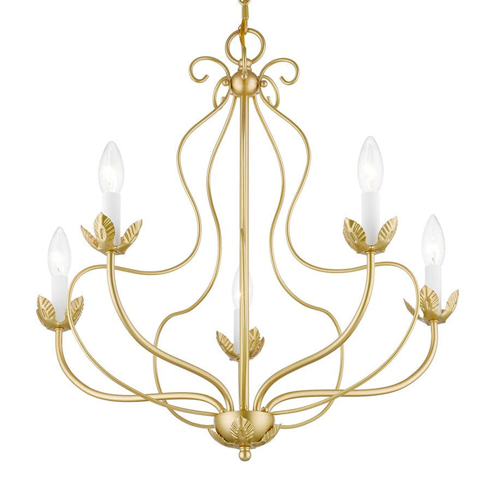 Livex Katarina Chandelier