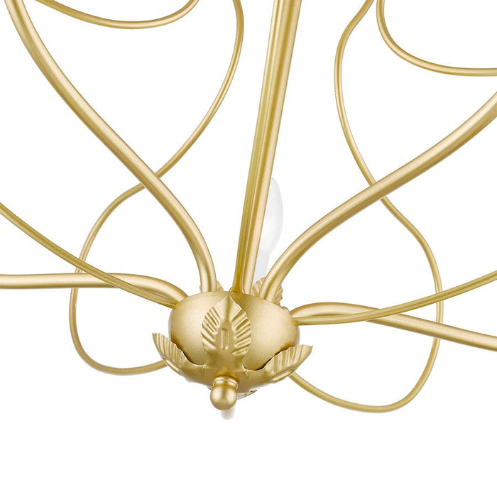 Livex Katarina Chandelier