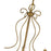 Livex Katarina 5 Light Chandelier