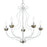 Livex Katarina Chandelier