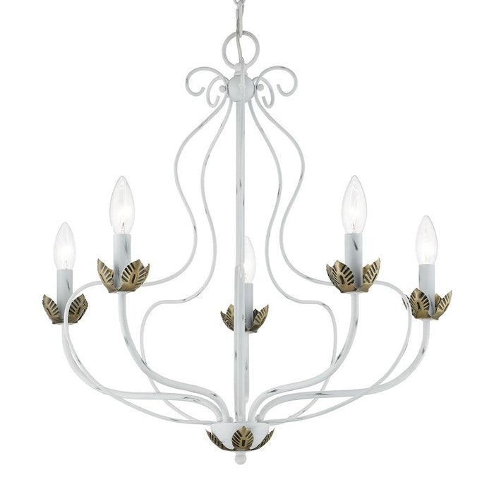 Livex Katarina Chandelier