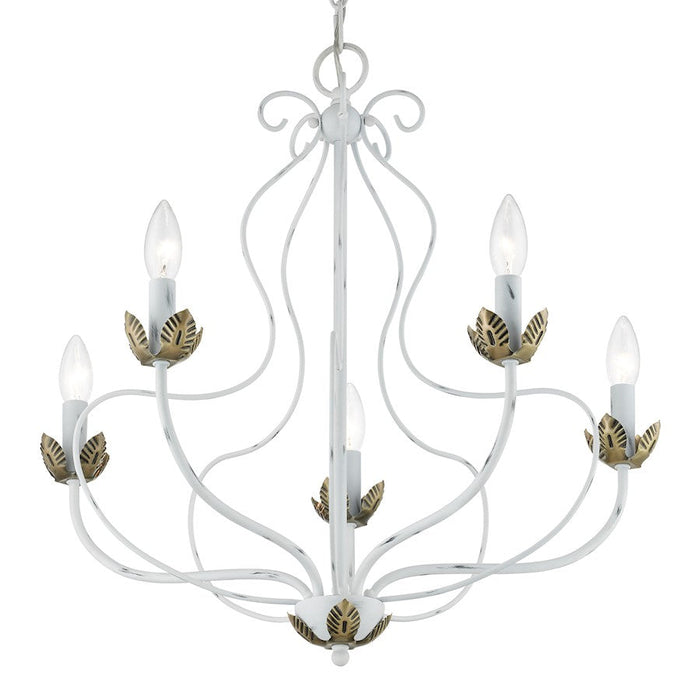 Livex Katarina Chandelier