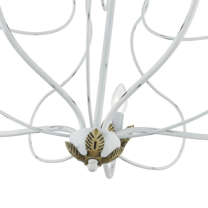 Livex Katarina Chandelier