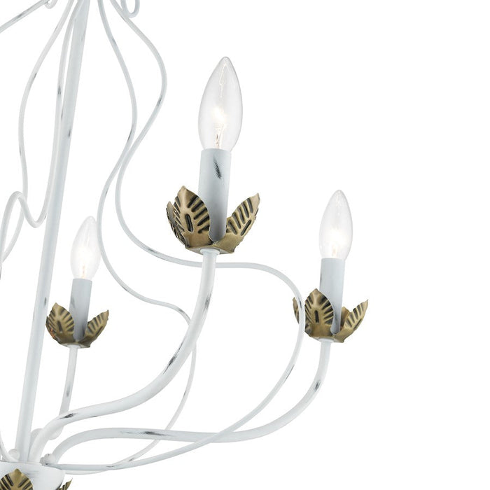 Livex Katarina Chandelier