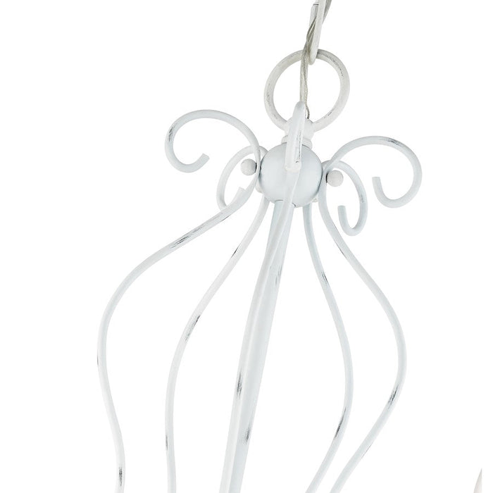 Livex Katarina Chandelier