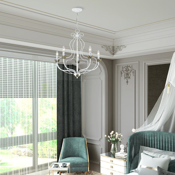 Livex Katarina Chandelier