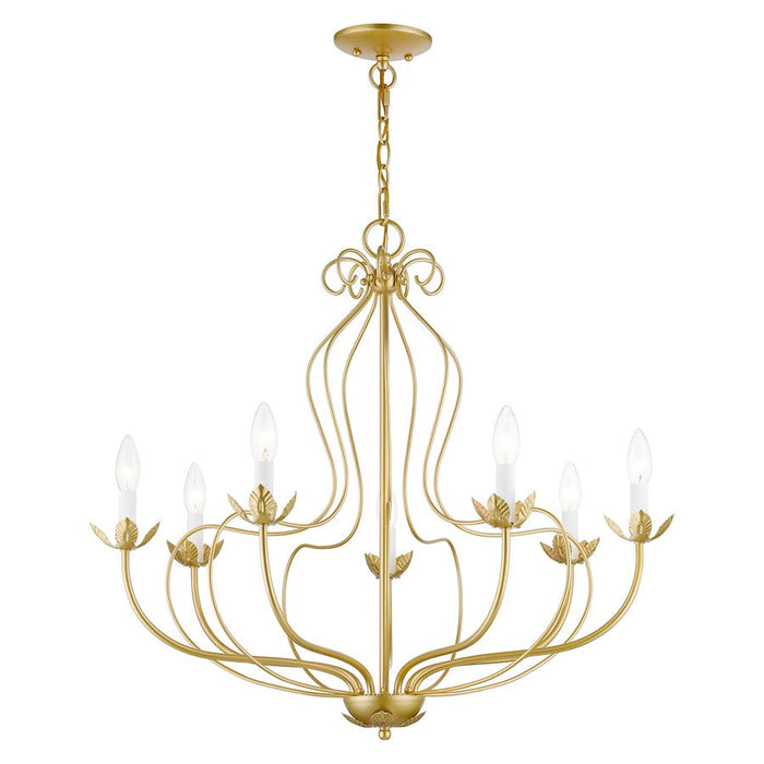 Livex Katarina Chandelier