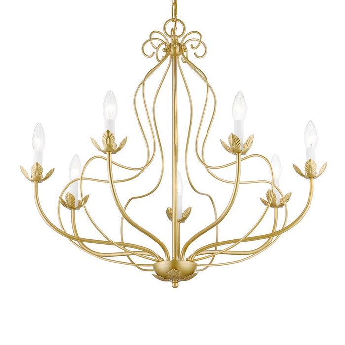 Livex Katarina Chandelier