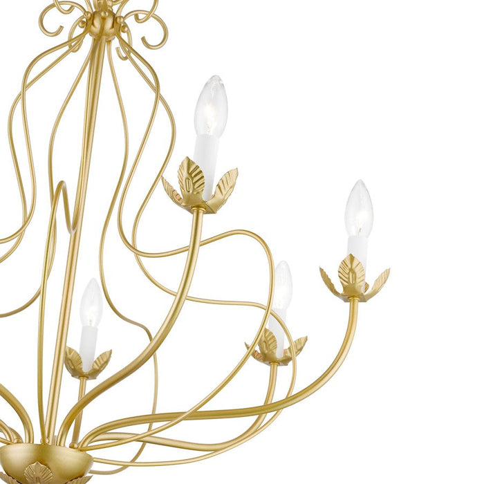 Livex Katarina Chandelier