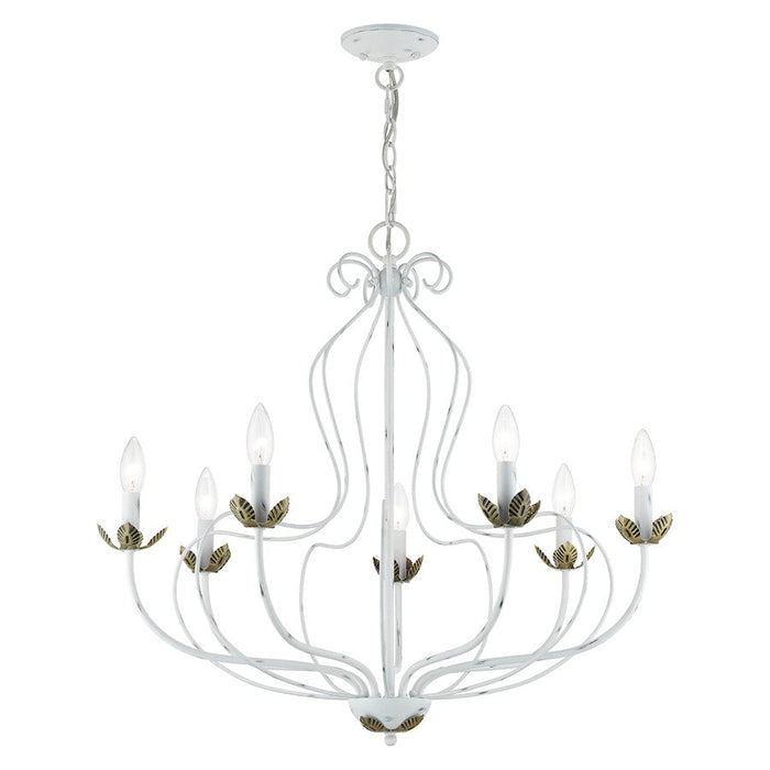 Livex Katarina Chandelier