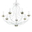 Livex Katarina Chandelier