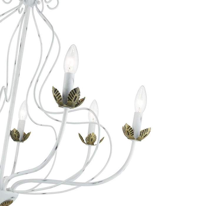 Livex Katarina Chandelier