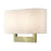 Livex ADA Wall Sconces 2 Lt Sconce