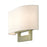 Livex ADA Wall Sconces 2 Lt Sconce