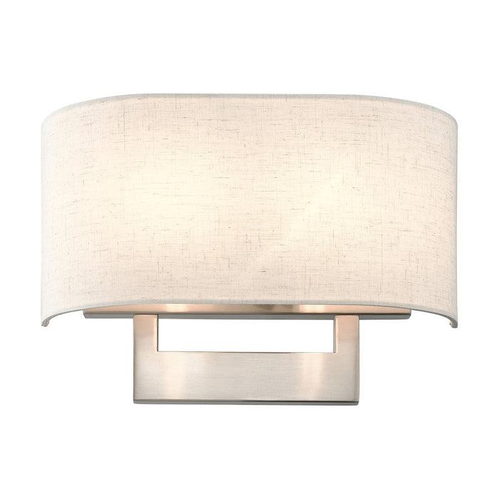 Livex ADA Wall Sconces 2 Lt Sconce