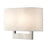 Livex ADA Wall Sconces 2 Lt Sconce