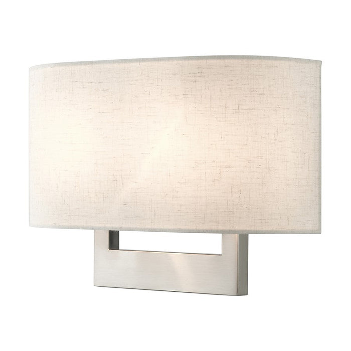 Livex ADA Wall Sconces 2 Lt Sconce