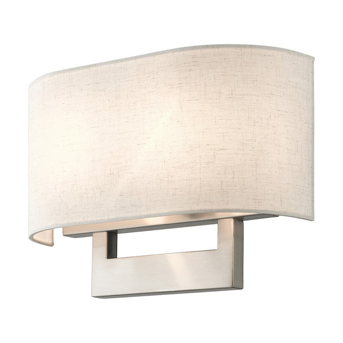 Livex ADA Wall Sconces 2 Lt Sconce