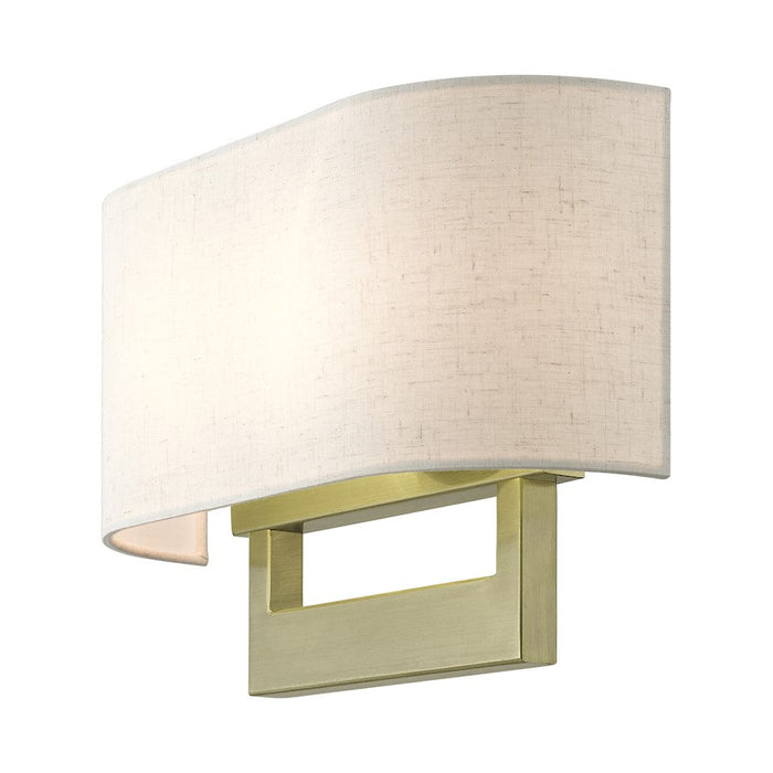 Livex ADA Wall Sconces 2 Lt Sconce