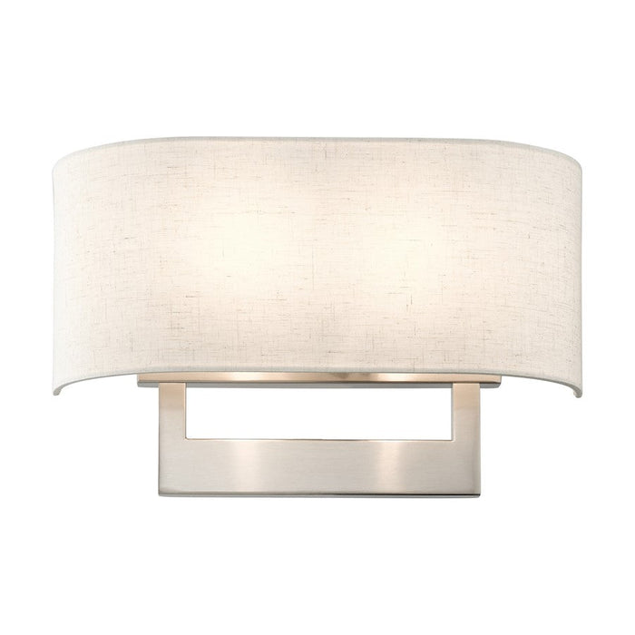 Livex ADA Wall Sconces 2 Lt Sconce