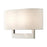 Livex ADA Wall Sconces 2 Lt Sconce