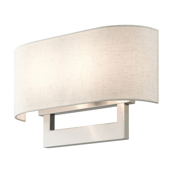 Livex ADA Wall Sconces 2 Lt Sconce