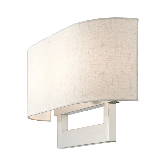 Livex ADA Wall Sconces 2 Lt Sconce