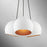 Livex Piedmont 3 Light Globe Pendant