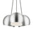 Livex Piedmont 3 Light Globe Pendant