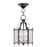 Livex Lighting Livingston Convertible Chain Hang/Ceiling Mount