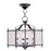 Livex Lighting Livingston Outdoor Hanging Lantern