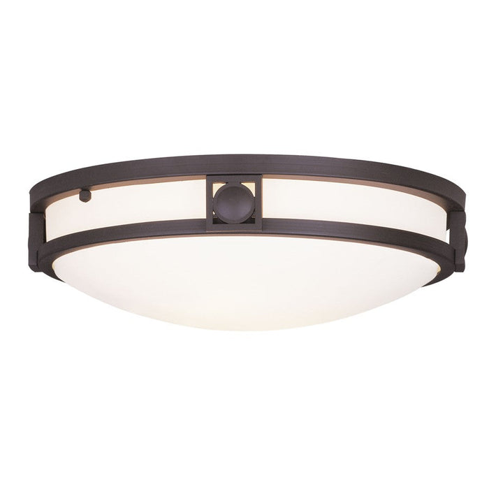 Livex Lighting Titania Ceiling Mount