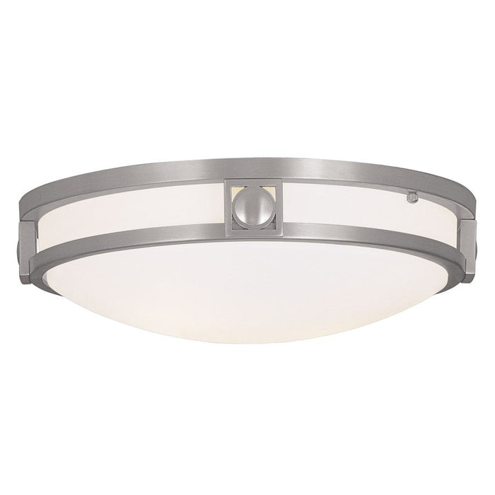 Livex Lighting Titania Ceiling Mount