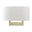 Livex ADA Wall Sconces 2 Lt Sconce