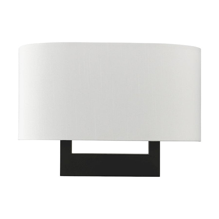 Livex ADA Wall Sconces 2 Lt Sconce