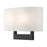 Livex ADA Wall Sconces 2 Lt Sconce