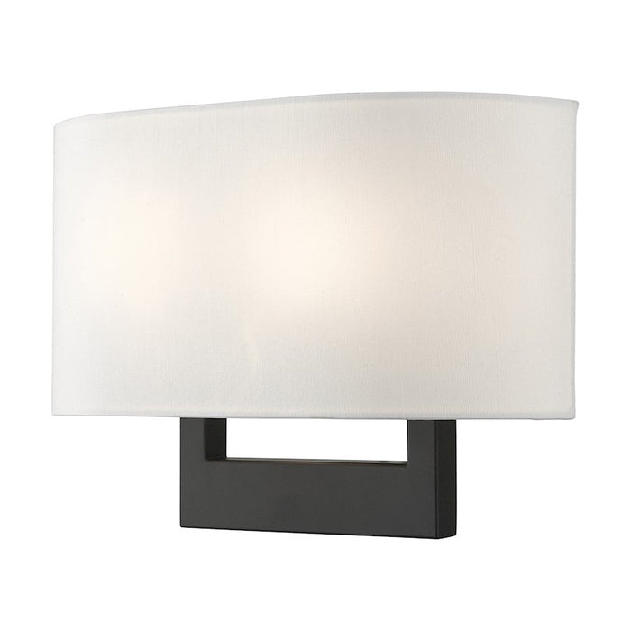 Livex ADA Wall Sconces 2 Lt Sconce