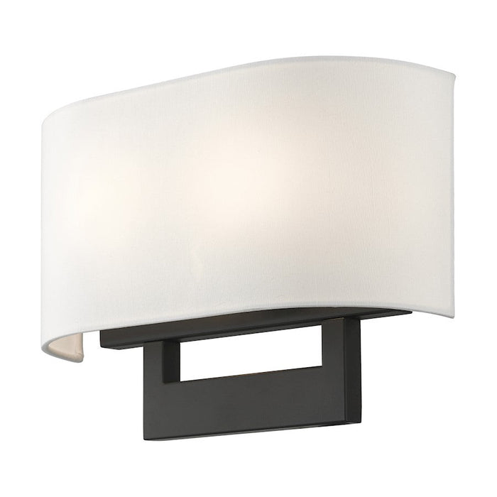 Livex ADA Wall Sconces 2 Lt Sconce