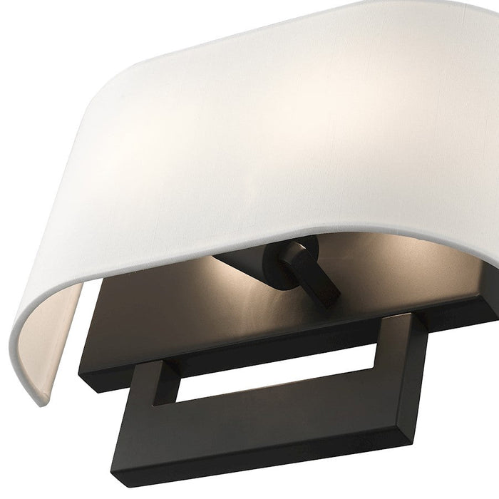 Livex ADA Wall Sconces 2 Lt Sconce