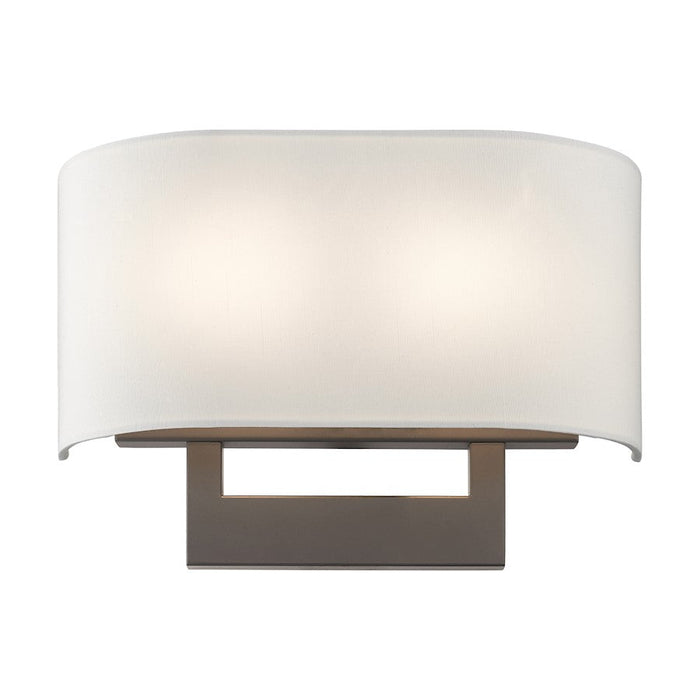 Livex ADA Wall Sconces 2 Lt Sconce